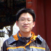 Zhilong Yu's photo